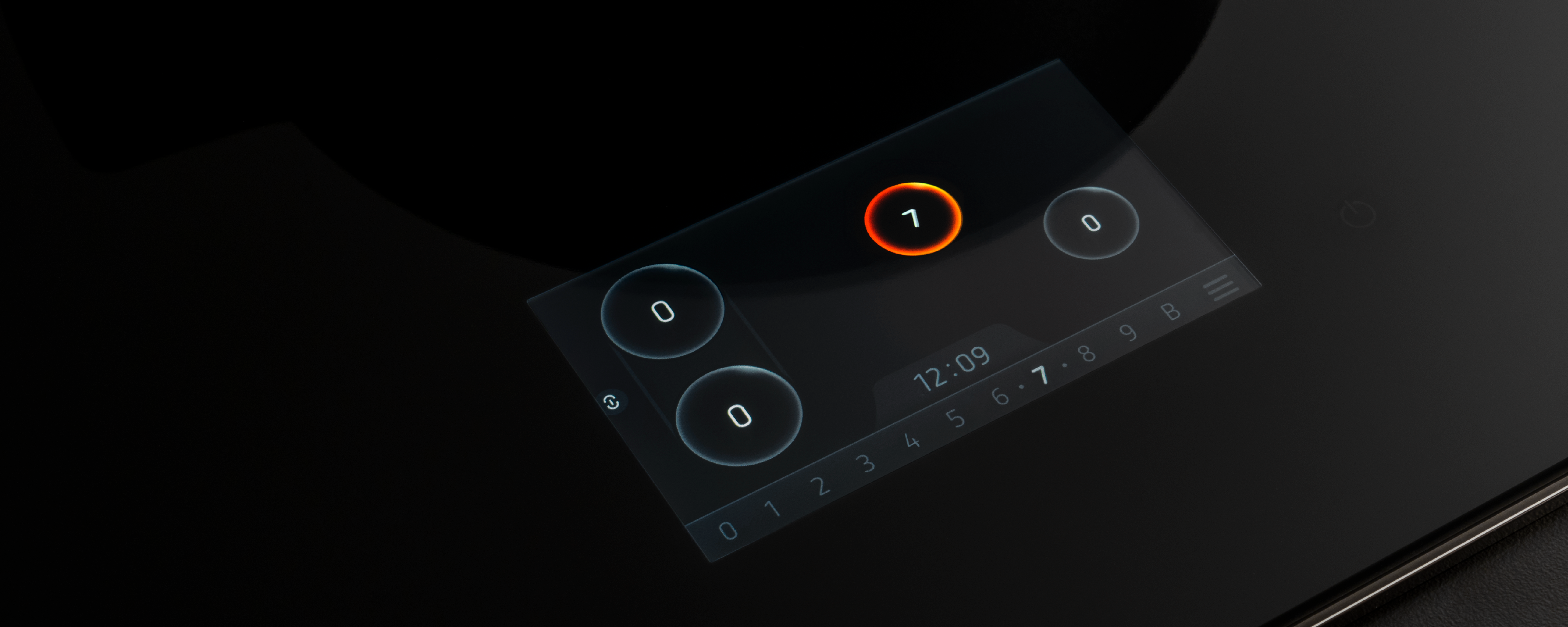 ΕΣΤΙΑ BERTAZZONI P784I1M37NT | ΚΕΡΑΜΙΚΗ ΕΠΑΓΩΓΙΚΗΣ ΤΕΧΝΟΛΟΓΙΑΣ 3